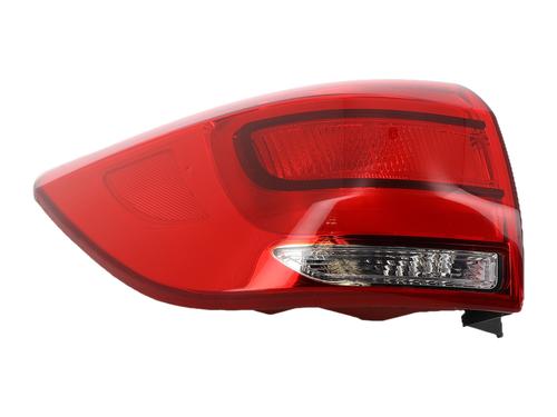 Used Left taillight Left taillight 38063880 38063880