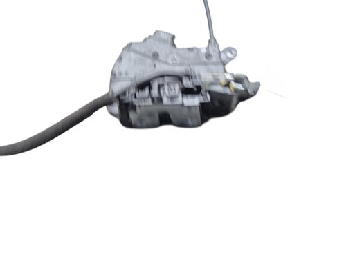 Front right lock RENAULT CLIO V (B7_) 1.6 E-TECH 140 (B7MU) | BP25071720C97 - Image 2