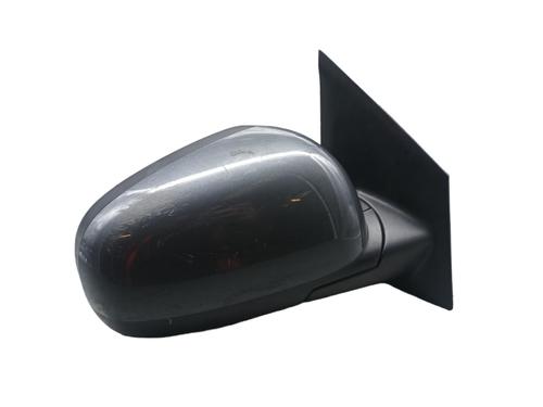 Right mirror NISSAN NOTE (E11, NE11) 1.5 dCi | BP25105358C27 