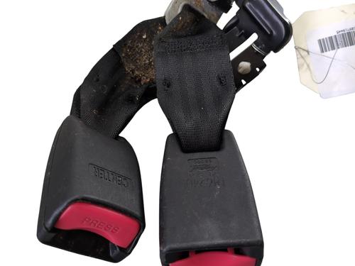 Seat buckle MAZDA 6 Hatchback (GH) 2.0 MZR-CD (GH14) | BP27683424I32 - Image 3