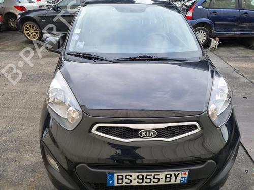 Left daytime light KIA PICANTO II (TA) 1.0 | BP25073325C104 - Image 10