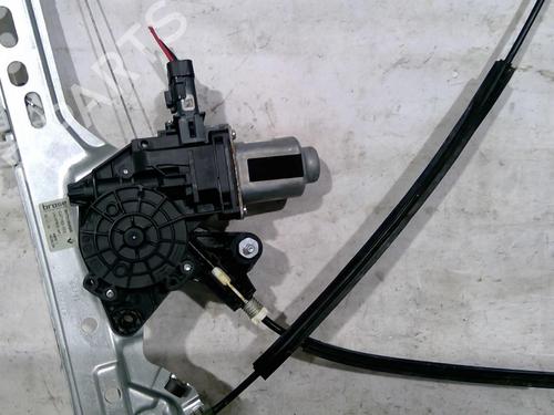 Used Front left window mechanism RENAULT MEGANE IV Grandtour (K9A/M/N_) 1.5 dCi 110 (110 hp) 25110854