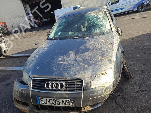 Front windshield wiper arm AUDI A3 (8P1) 1.9 TDI | BP25063176C143 