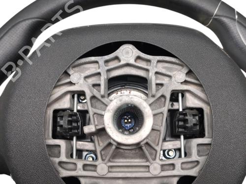 Steering wheel PEUGEOT 208 I (CA_, CC_) 1.2 VTi 68 / PureTech 68 | BP25921073C49 