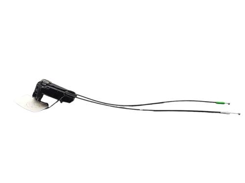 Venstre bagtil lås TOYOTA PRIUS Liftback (_W2_) [2003-2010]  25058401