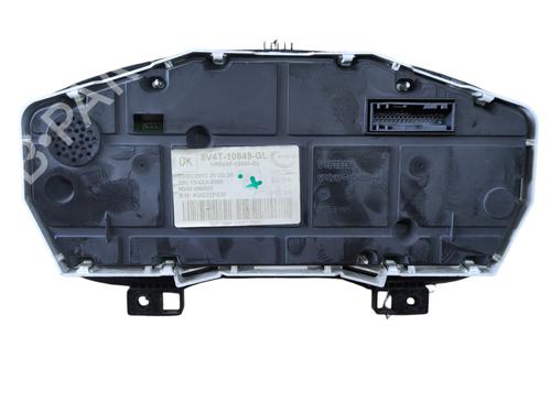 Used Instrument cluster Instrument cluster 27504403 27504403