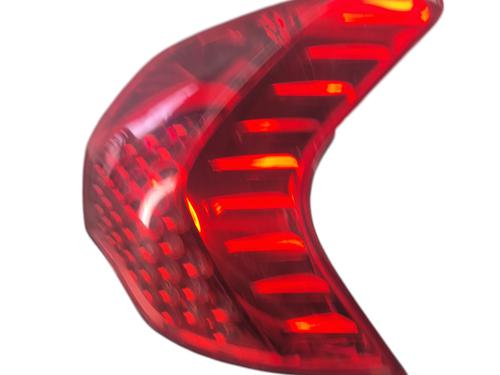 Right taillight PEUGEOT 3008 I MPV (0U_) 1.6 HDi | BP28949070C35 