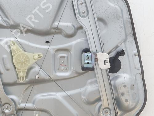 Front right window mechanism HYUNDAI i30 (FD) 1.4 | BP36876665C23  - Image 7