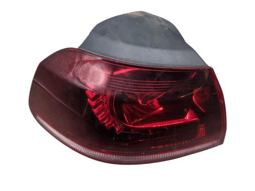 Left taillight VW GOLF VI (5K1) 1.6 TDI | BP29431103C34 