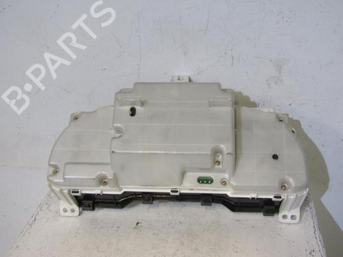 Used Instrument cluster Instrument cluster TOYOTA AVENSIS VERSO (_M2_) 2.0 D (CLM20_, CLM20R) (116 hp) 25068691 25068691