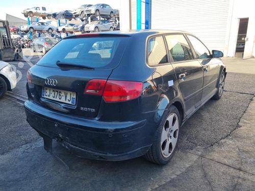 Headlight switch AUDI A3 Sportback (8PA)  | BP25058879I24 