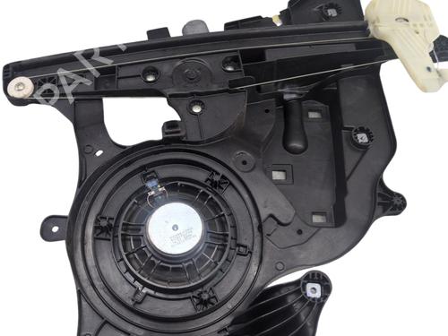 Front right window mechanism CITROËN BERLINGO Box Body/MPV (K9) 1.5 BlueHDi 100 | BP29221928C23 