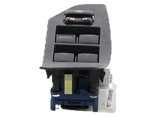 Left front window switch TOYOTA VERSO (_R2_) 2.0 D-4D (AUR20_, AUR20R) | BP36954851I27 - Image 6