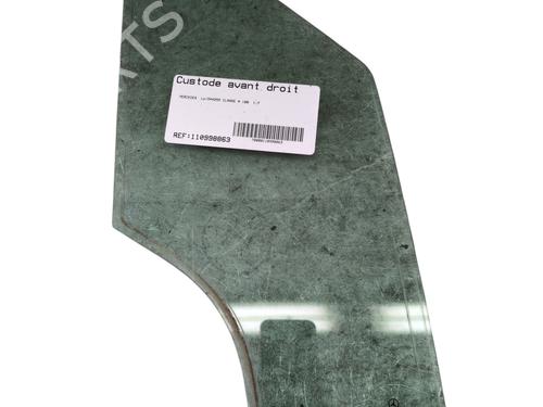 Used Front right quarter glass Front right quarter glass MERCEDES-BENZ A-CLASS (W168) A 170 CDI (168.009, 168.109) (95 hp) 28516977 28516977