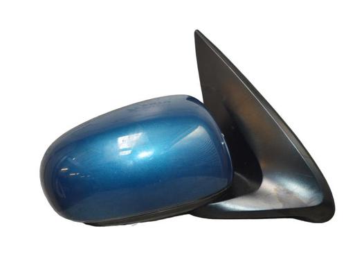 Right mirror NISSAN ALMERA II Hatchback (N16) 2.2 Di | BP25071360C27