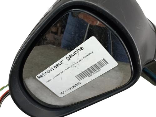 Left mirror PEUGEOT 308 I (4A_, 4C_) 1.6 HDi | BP31176414C26 
