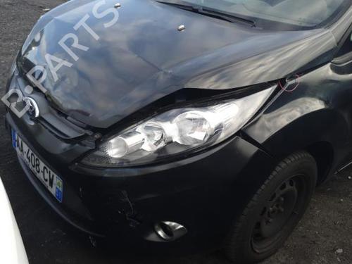 Alternator FORD FIESTA VI (CB1, CCN) 1.4 TDCi | BP25110795M7 