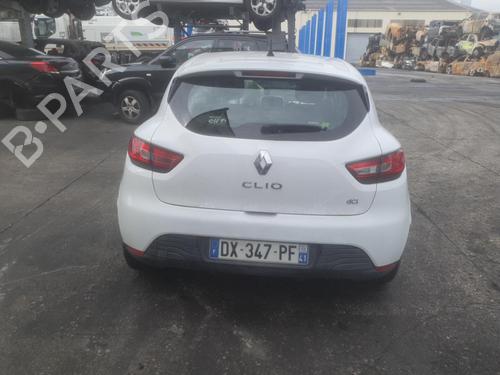 Climate control RENAULT CLIO IV (BH_) 1.5 dCi 75 | BP25102747I5 - Image 11