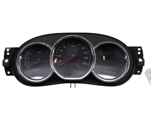 Instrument cluster DACIA SANDERO II TCe 90 (B8M1, B8MA, B8AC) | BP31641747C47  - Image 5