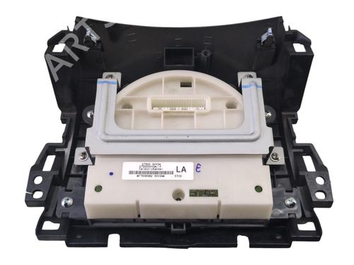 Used Climate control NISSAN NOTE (E12) 1.2 (80 hp) 28840107