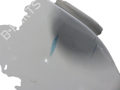 Right front fenders RENAULT TRAFIC Van (T_, P_, V_) 1.9 D | BP25107853C42 