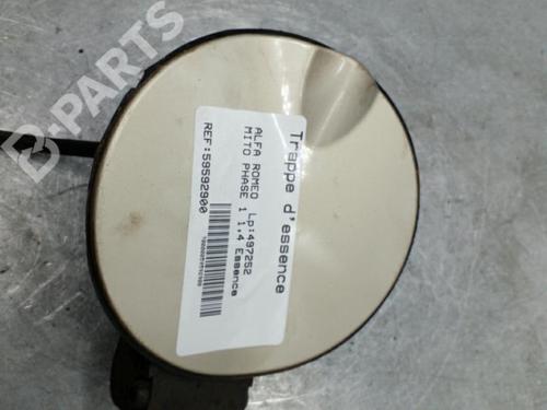 Used Fuel flap Fuel flap ALFA ROMEO MITO (955_) 1.4 MultiAir (955AXL1B) (105 hp) 10613152 10613152