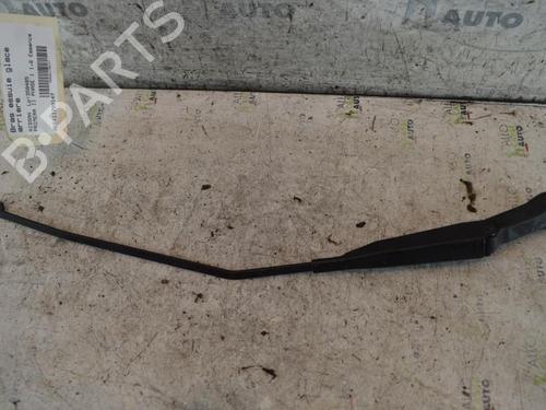 Used Rear windshield wiper arm NISSAN PRIMERA (P11) 1.6 16V (99 hp) 25086665