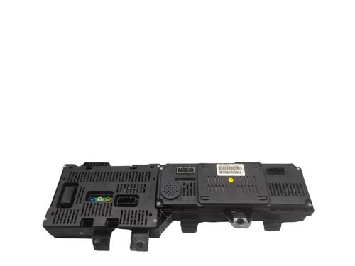 Multifunctionele display RENAULT SCÉNIC III (JZ0/1_) 1.5 dCi | BP25088574C48 