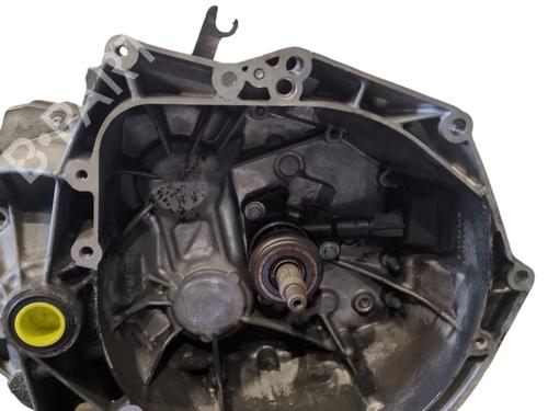 Gearbox PEUGEOT 5008 (0U_, 0E_) 1.6 16V | BP29589929M3 