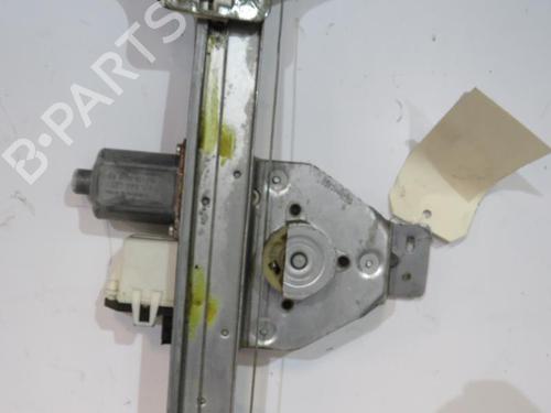 Rear right window mechanism CITROËN C4 I (LC_)  | BP25095147C25 