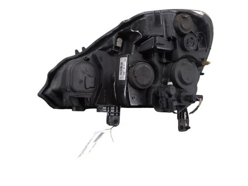 Used Right headlight RENAULT MODUS / GRAND MODUS (F/JP0_) 1.2 (JP0C, JP0K, FP0C, FP0K, FP0P, JP0P, JP0T) (75 hp) 31756512