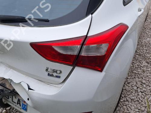 Bakspejl indvendigt HYUNDAI i30 (GD) 1.6 CRDi | BP38636243I6 - Image 9