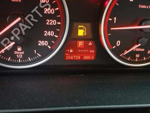 Køler BMW 5 Touring (E61) 525 d | BP25062786M31 