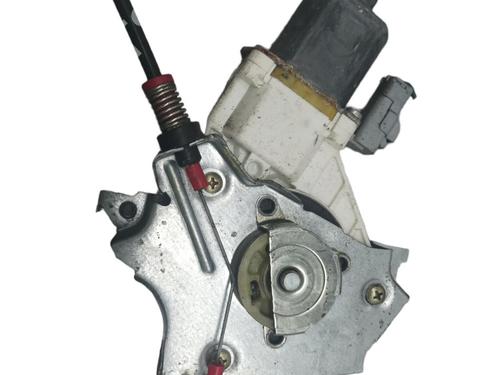 Front right window mechanism NISSAN MICRA III (K12) 1.2 16V | BP25088468C23 
