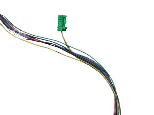 Left mirror CITROËN C4 I (LC_) 1.6 HDi | BP31176424C26