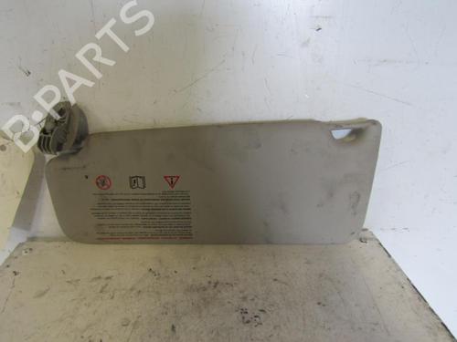 Used Right sun visor Right sun visor RENAULT TWINGO II (CN0_) [2007-2026] 25083382 25083382