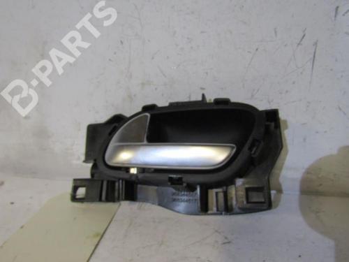Used Front left interior door handle Front left interior door handle CITROËN C3 II (SC_) 1.4 HDi 70 (SC8HZC, SC8HR0, SC8HP4) (68 hp) 10599071 10599071