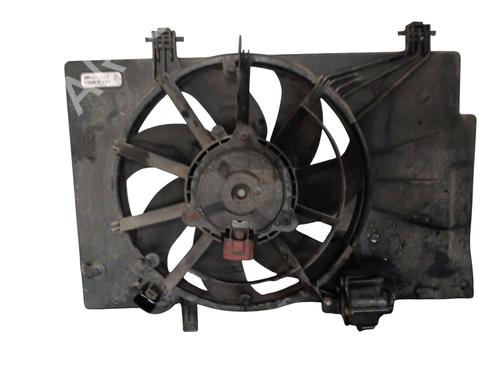 Radiator fan FORD B-MAX (JK) 1.0 EcoBoost | BP35891384M35 - Image 5