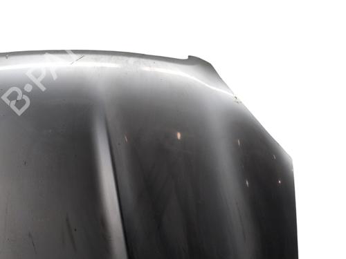 Used Hood NISSAN QASHQAI I (J10, NJ10) 1.5 dCi (106 hp) 29513704