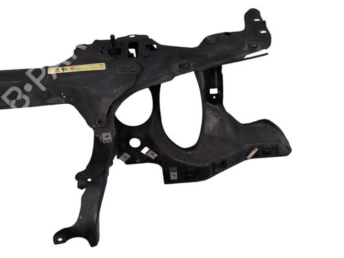 Front slam panel BMW 7 (E65, E66, E67) 730 d | BP28190981C72 - Image 5