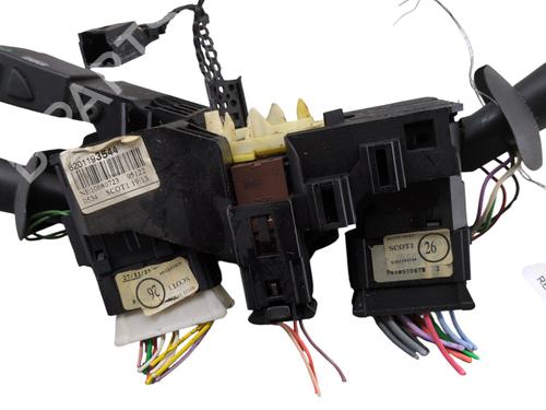 Steering column stalk RENAULT TWINGO II (CN0_) 1.2 16V (CN04, CN0B) | BP30177143I23