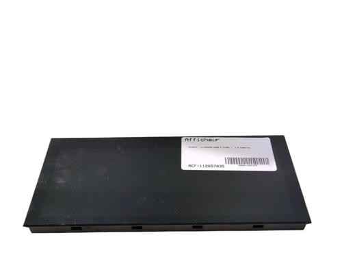 Used Display monitor Display monitor PEUGEOT 3008 II SUV (MC_, MR_, MJ_, M4_) 1.6 THP 165 (M45GYW, M45GZW, M45GYV) (165 hp) 29337946 29337946