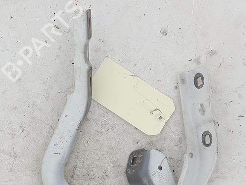 Dørhængsel/Dørbegrænser RENAULT CLIO V (B7_) 1.0 TCe 90 (B7MT) | BP37749151C146 - Image 2