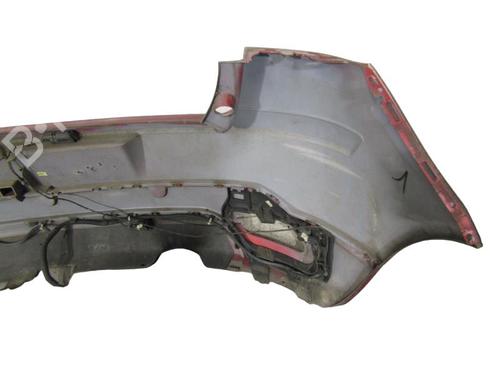 Rear bumper CITROËN C4 Coupe (LA_) 2.0 HDi | BP25113094C8 