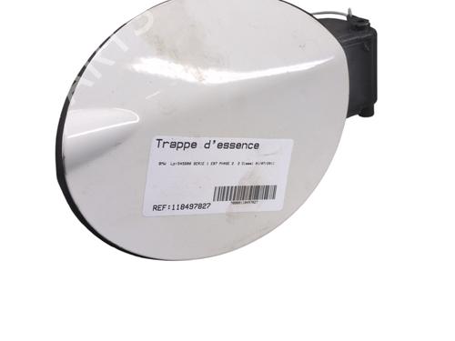 Used Fuel flap BMW 1 (E87) 118 d (143 hp) 31308578