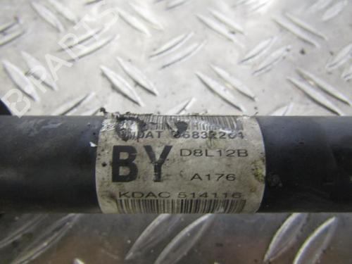 right-front-driveshaft-chevrolet-aveo-kalos-hatchback-t250-t255-2006-25096070 main image