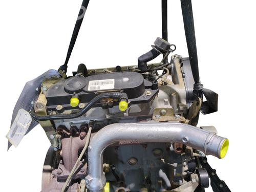 Engine IVECO DAILY III Van 29 L 10 V (ALJA43A2, ALJA42A2, ALJA41A2) | BP29979096M1