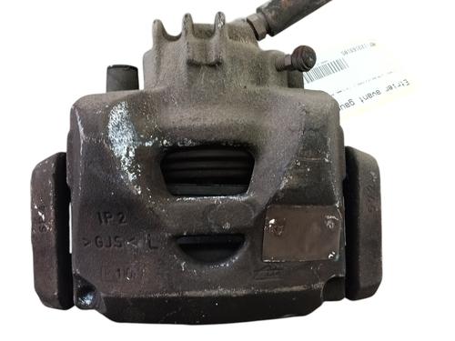 Left front brake caliper CITROËN C4 II (NC_) 1.6 HDi 110 | BP33534929M105 - Image 3