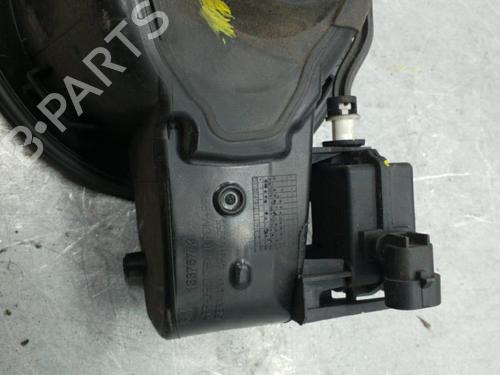 Used Fuel flap OPEL ASTRA J GTC 1.4 Turbo (08) (140 hp) 25088920