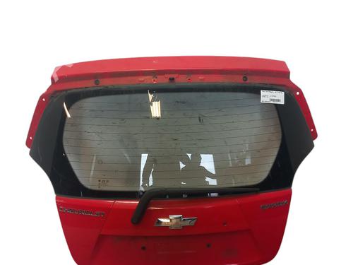 Tailgate CHEVROLET SPARK (M300) | BP25074267C6 - Image 2
